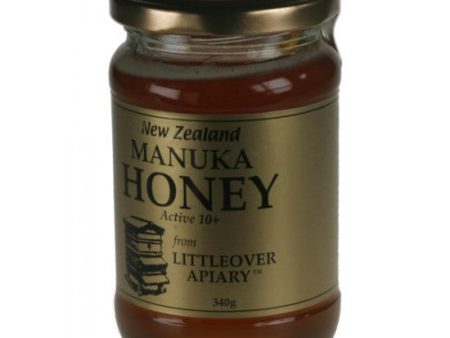 Manuka Honey 10+ PRE ORDER REQ D For Sale