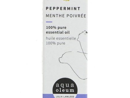 Peppermint Oil on Sale