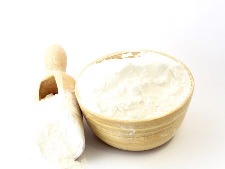 Cornflour White Online Hot Sale