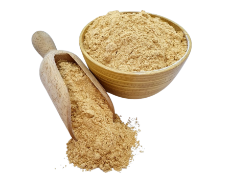 Organic Maca Powder Supply