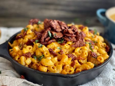 Buffalo Mac & Cheese For Cheap