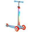 Little Tikes Glow Stick Scooter Fashion