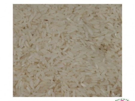 Basmati Rice White ORGANIC Online Hot Sale