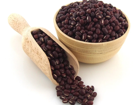 Organic Adzuki Beans Sale