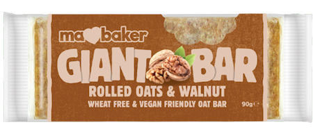 Walnut Giant Flapjack Online Hot Sale