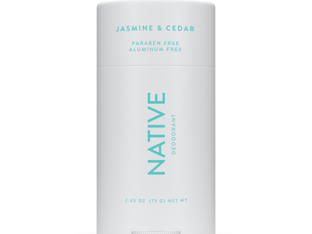 Jasmine & Cedar Online