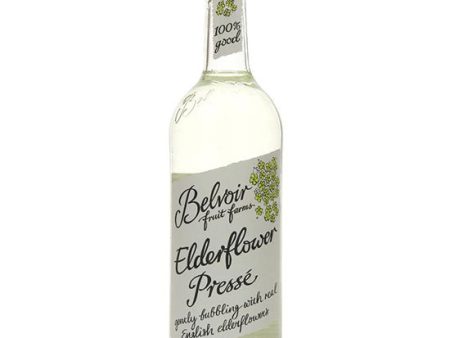 Elderflower Presse Organic Online Sale