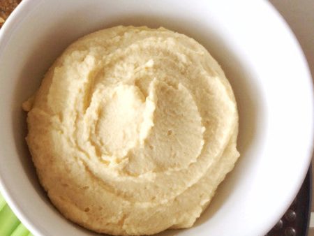 Hummus For Cheap