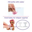 BABY born Surprise Bottle House Playset with Exclusive Doll Online Hot Sale