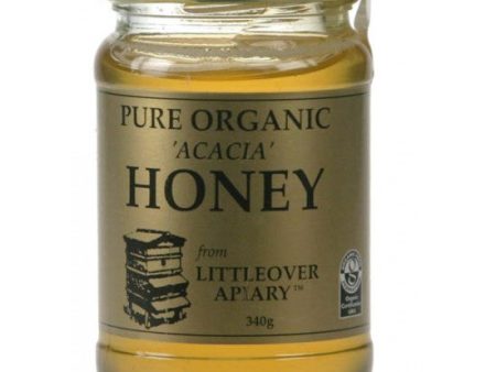 Acacia Honey Organic Online Hot Sale