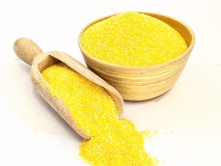 Cornmeal (Polenta) For Discount