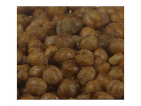 Spiced Roast Chick Peas Sale