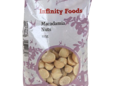 Macadamia Nuts raw Online