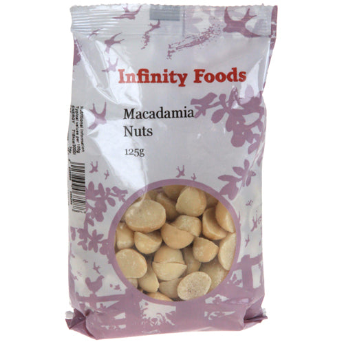 Macadamia Nuts raw Online