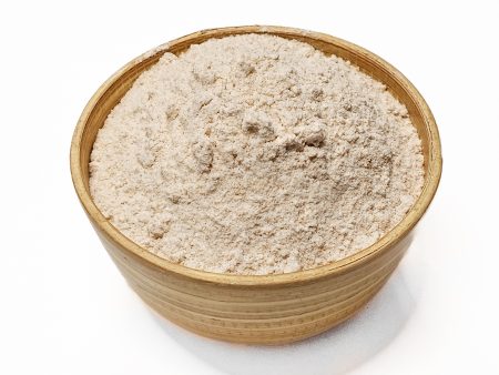 Organic Wholemeal Flour on Sale