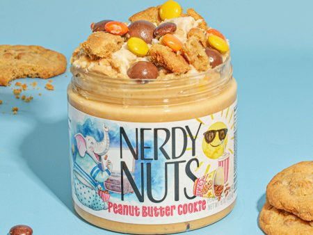 PB Cookie Peanut Butter Treat Online Hot Sale