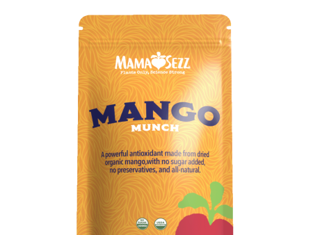 Mango Munch Supply