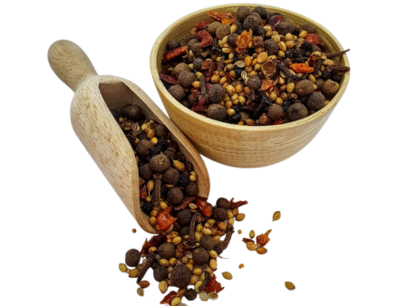 Pickling Spice Cheap