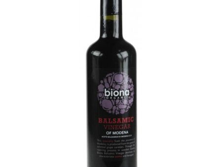 Balsamic Vinegar Organic Online Sale