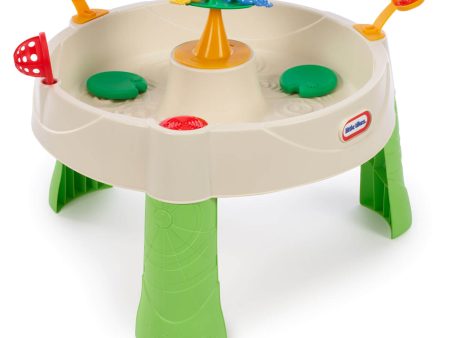 Little Tikes Frog Pond Water Table Hot on Sale