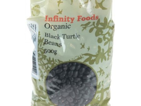 Black Turtle Beans Organic Online Hot Sale