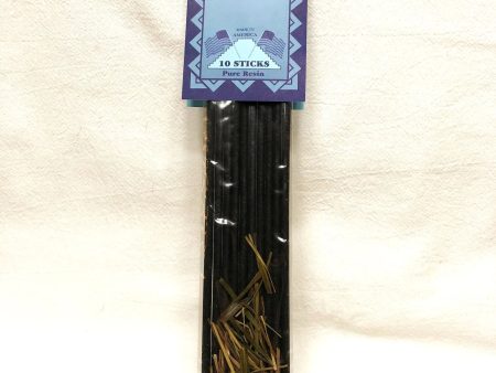 Fred Roll s Sweetgrass Incense Supply