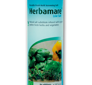 Herbamare Low Salt Sale