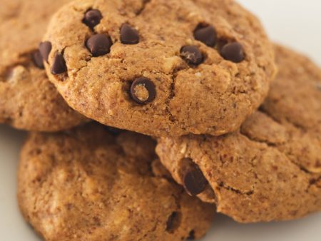 Chocolate Chip Cookies - Dozen Online