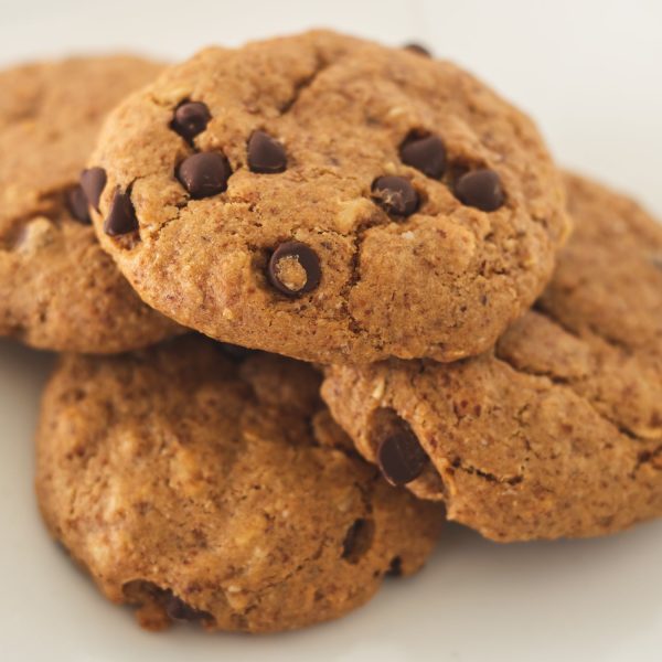 Chocolate Chip Cookies - Dozen Online