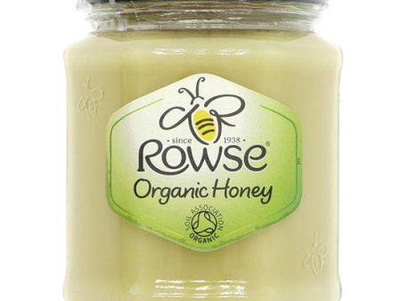 Organic Honey Set For Discount