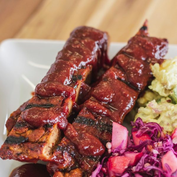 BBQ Ribs Online now