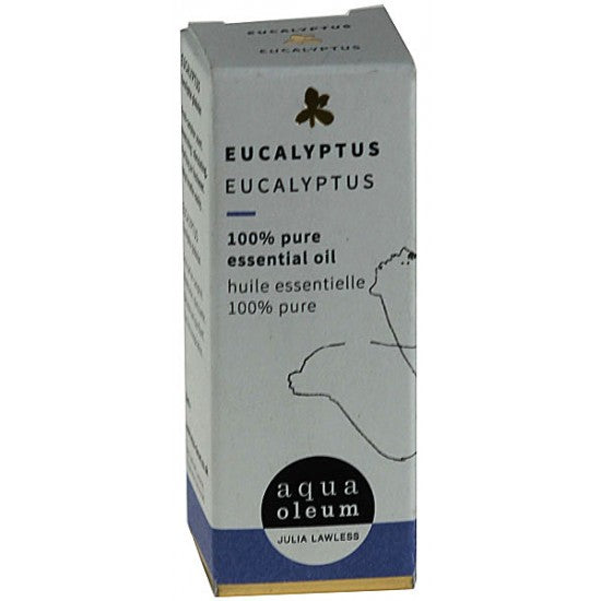 Eucalyptus Hot on Sale