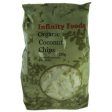 Coconut Flakes Organic Hot on Sale