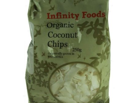 Coconut Flakes Organic Hot on Sale