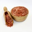 Himalayan Pink Salt (Coarse) Sale