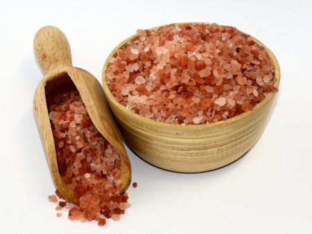 Himalayan Pink Salt (Coarse) Sale