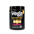 Vega Sport® Sugar-Free Pre-workout Energizer - Plant-Based Fashion