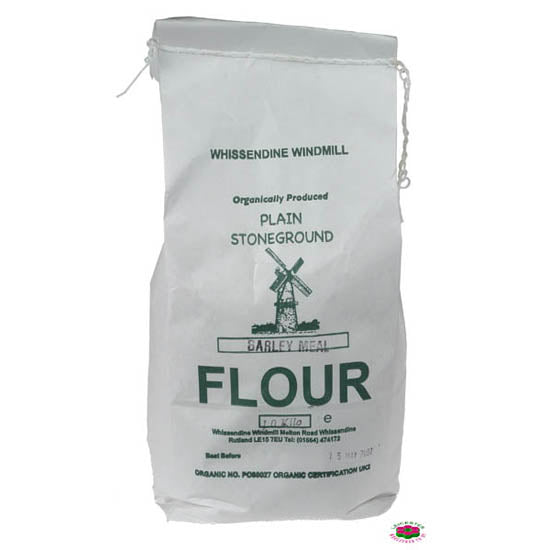 Barley Flour Organic For Discount