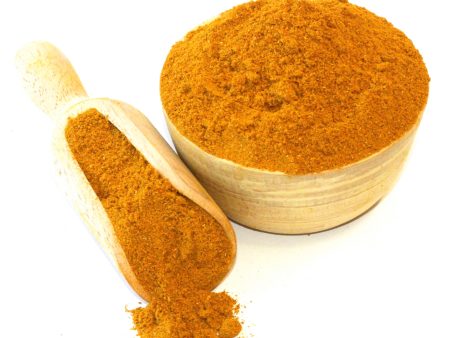 Curry Powder (Hot) Online Sale