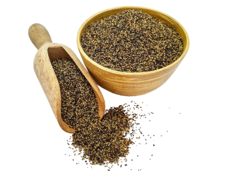 Black Pepper New York Cut For Sale