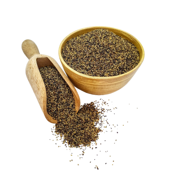 Black Pepper New York Cut For Sale