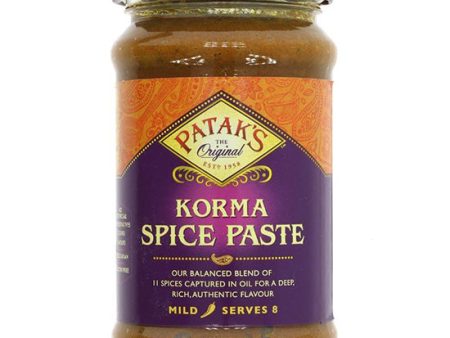 Korma Paste Online