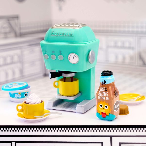 MGA s Miniverse Make It Mini Appliances Mini Collectibles For Sale