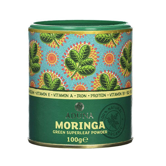 Moringa Green Superleaf Powder Sale