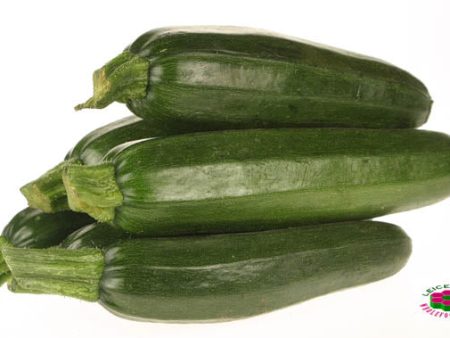 Organic COURGETTES Online now