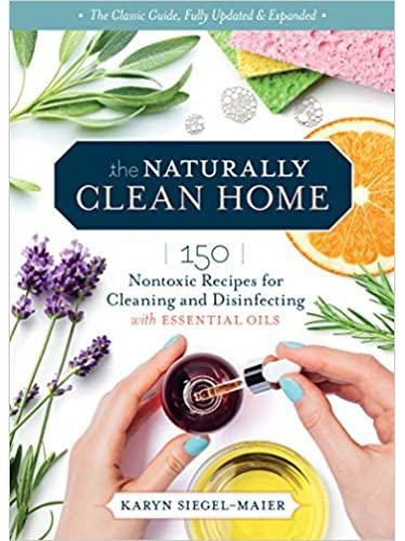 Naturally Clean Home For Discount