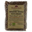 Fava Beans (broad beans) Dried Organic Online now