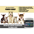 Power Flora - Probiotics for Dogs and Cats with 9 Live Strains For Cheap