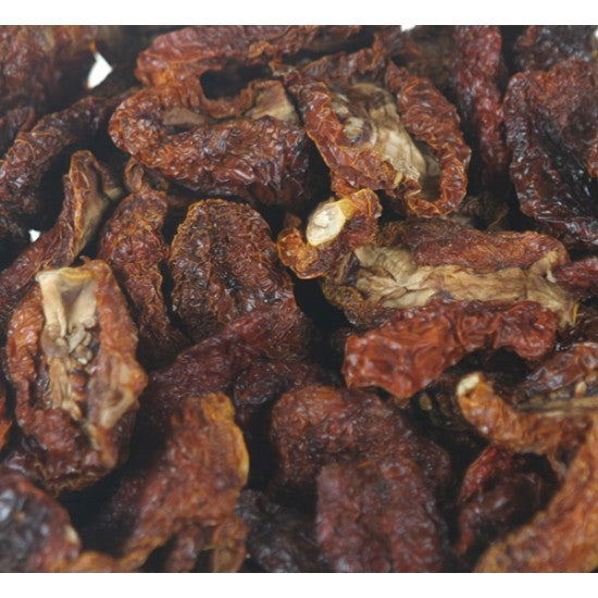 Sundried Tomato halves ORGANIC For Cheap