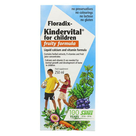 Kindervital for children PRE ORDER REQ D For Sale